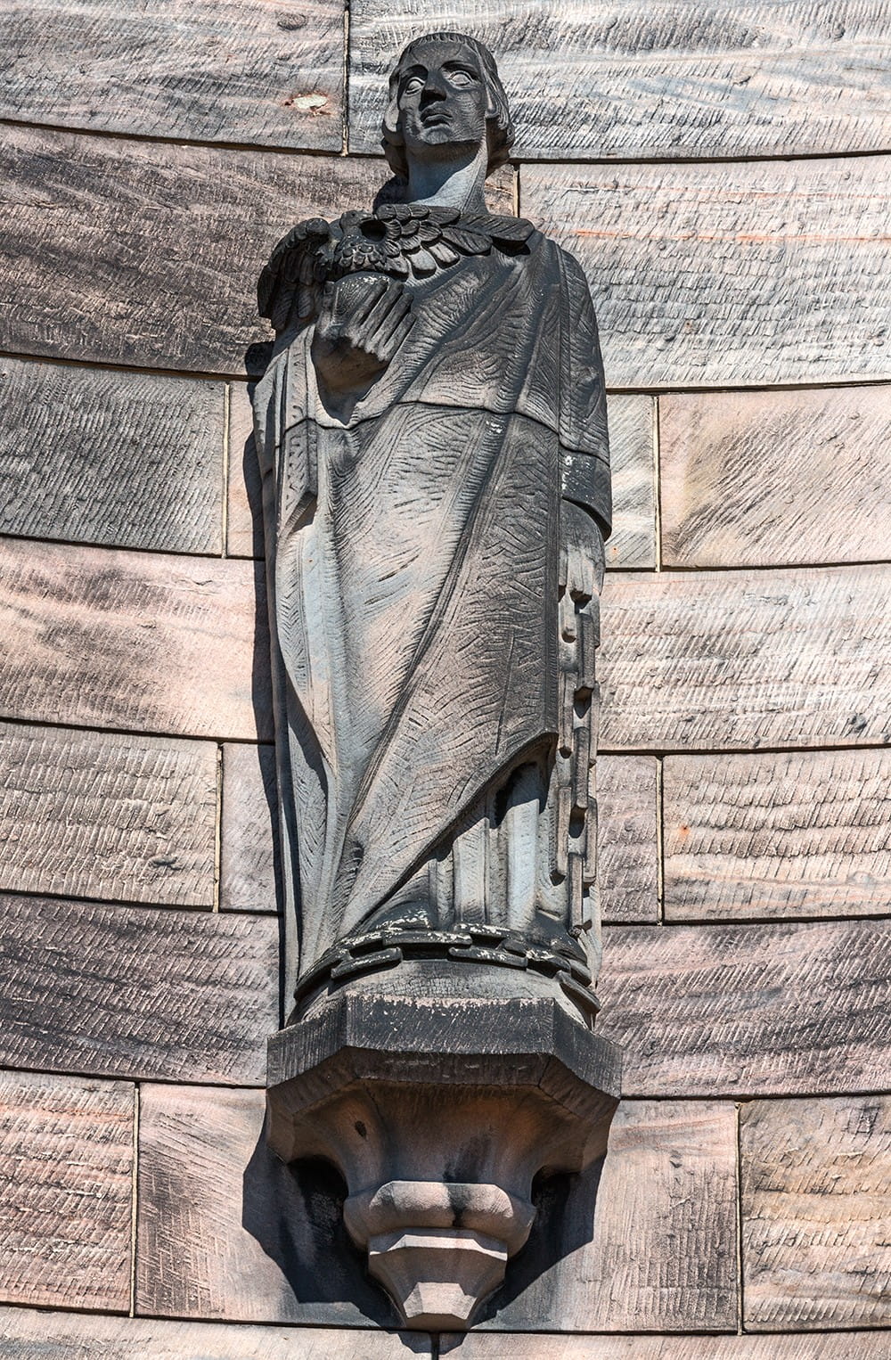 'Freedom' Percy Portsmouth