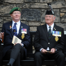 Comrades in arms<br/><a href="gallery/battle-of-the-somme-vigil-2016/148/add/#comments">Add comment</a>