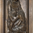Womens Memorial - Alice Meredith Williams