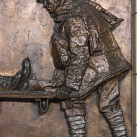 Nursing Services Memorial - Alice Meredith Williams