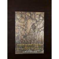 Their Name Liveth - an illustrated guide to the Memorial