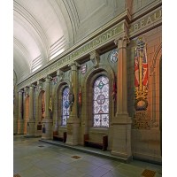 Antonia Reeve Memorial Photographs