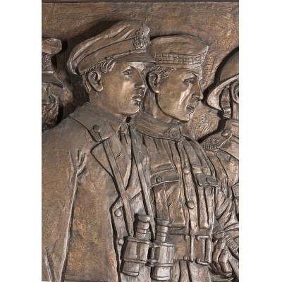 Antonia Reeve Memorial Photographs
