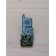 Scottish National War Memorial Enamel Pin Badge
