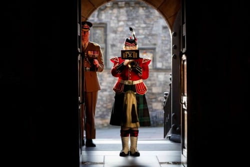 Remembrance Sunday & Armistice Day 2022
